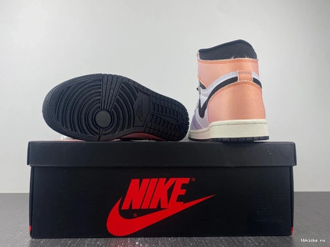 Reps TB High Skyline DX0054- 3628 Jordan OG 1 Sustainable Retro 1013